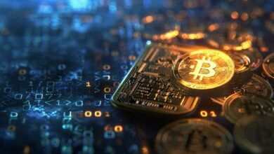 وفاة المحافظ العامة: لماذا تحتاج العملات الرقمية إلى الخصوصية لمنافسة التمويل التقليدي؟