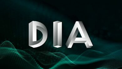 "إطلاق DIA Lumina على الشبكة الرئيسية: دعم حلول Ripple وStellar - اكتشف التفاصيل الآن!"