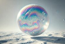 "رئيس تنفيذي لـ Hashgraph: 'توكنيزيشن ليست فقاعة على وشك الانفجار' — اكتشف السبب الآن!"