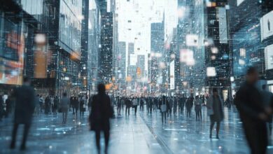 التطوير الشامل لتجربة المستخدم الذي يحتاجه البلوكشين لجذب مليار مستخدم