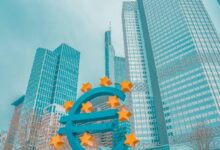 اليورو الرقمي ضروري لمواجهة العملات المستقرة وشركات التكنولوجيا الكبرى غير الأوروبية، وفقًا لرئيس الاقتصاديين في البنك المركزي الأوروبي