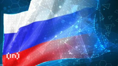 منصة التشفير الروسية الخاضعة للعقوبات "Garantex" تطلق منصة جديدة: تعرف على التفاصيل الآن!