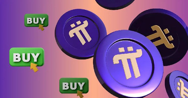 توقع سعر عملة Pi: هل يقترب إدراجها على Binance؟ اكتشف ما سيحدث في 14 مارس!