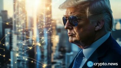 اقتراح احتياطي العملات المشفرة لترامب "يفتقر للتفاصيل": تحقق الآن