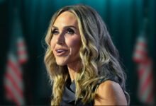 لارا لي ترامب تخصص الحلقة الأخيرة من برنامج "وجهة نظري" على قناة فوكس نيوز للحديث عن البيتكوين: تعرف على التفاصيل الآن!