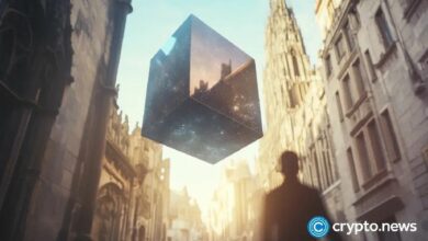 مؤسسة إنترشين تموّل مختبرات ثارسيس لإطلاق evmOS مفتوح المصدر: تعرف على التفاصيل الآن!