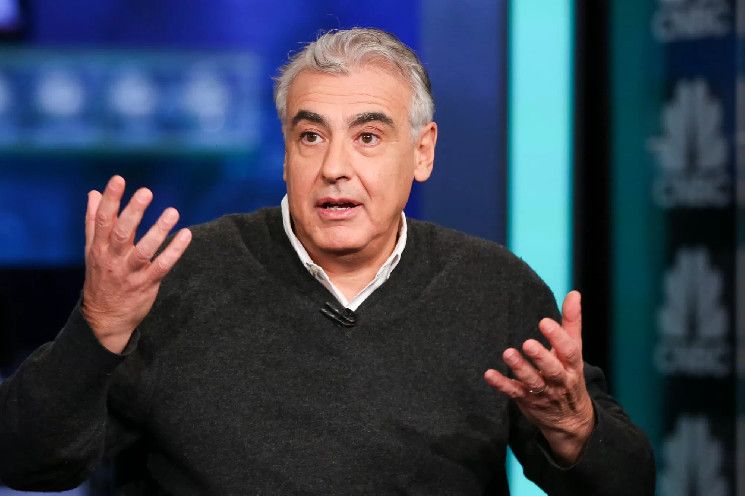 هل سياسات ترامب تجر الولايات المتحدة إلى ركود؟ ملياردير مستثمر وصديق ترامب القديم يكشف التفاصيل