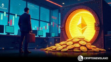 إيثريوم على المحك – هل سينخفض إلى أقل من 1000 دولار أم سيتجاوز 4000 دولار؟ اكتشف الآن!