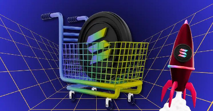 مؤسس ديفيانس كابيتال يشتري سولانا بسعر مخفض - توقع ارتفاع سعر SOL في 3 أشهر! اكتشف المزيد!