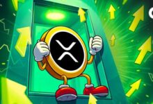 "تحليل صادم: كيف يمكن أن يصل سعر XRP إلى 15 دولارًا؟ اكتشف التوقعات التي تتنبأ بارتفاع 600%"