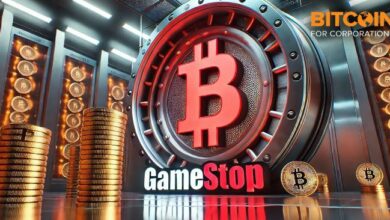 إستراتيجية GameStop مع البيتكوين تبدو جريئة... وقد تكون عبقرية! اكتشف التفاصيل الآن