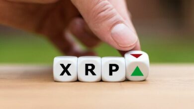 تخصيصات XRP أكثر شيوعًا من Solana بين المؤسسات: كشف تقرير Coinbase وEY