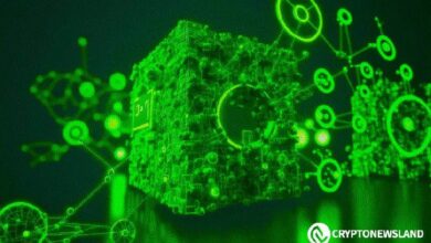 مستوى مقاومة SKALE يتوقف: هذا المستوى السعري الحرج قد يؤدي إلى اختراق قريب – اكتشف التفاصيل الآن!