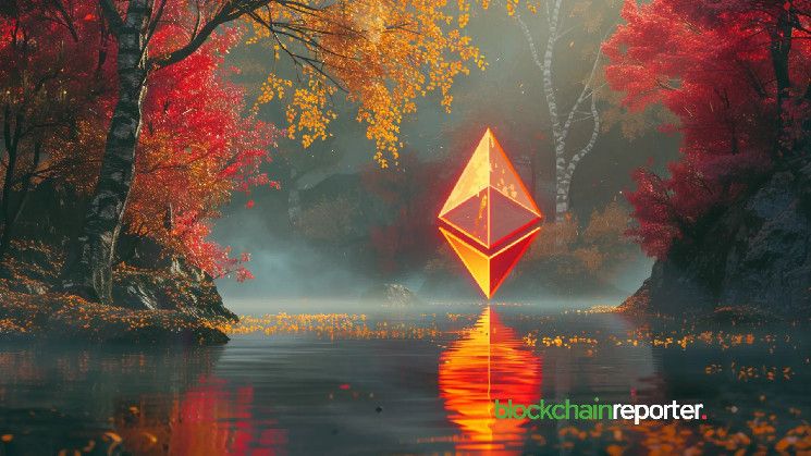 توقع سعر الإيثيريوم (ETH) في 24 مارس: تحليل شامل ومفاجآت محتملة!