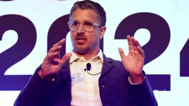 "قطاع التجزئة يدافع عن نفسه الآن: تصريحات من شركة Reflexive Capital"