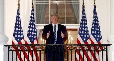 الرئيس ترامب يستضيف أول قمة كريبتو في البيت الأبيض في 7 مارس - اكتشف التفاصيل!