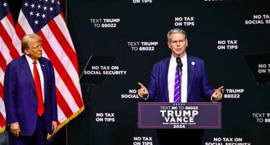 وزير الخزانة السابق سكوت بيسينت يعد بخفض أسعار الفائدة لدعم الأمريكيين المتعثرين - اكتشف التفاصيل الآن!