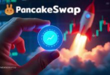 "انخفاض PancakeSwap (CAKE) بنسبة 10% مع هيمنة المؤشرات الهبوطية – تعرف على الأسباب الآن!"