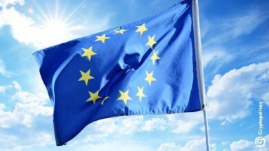 أغلبية مدفوعات العملات الرقمية في الاتحاد الأوروبي تُنفق على التجزئة والطعام والمشروبات: تقرير جديد يكشف التفاصيل