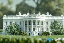 ساكس يتخلص من العملات الرقمية، لكن إمبراطورية ترامب الرقمية؟ ما زالت صامدة — نوعًا ما