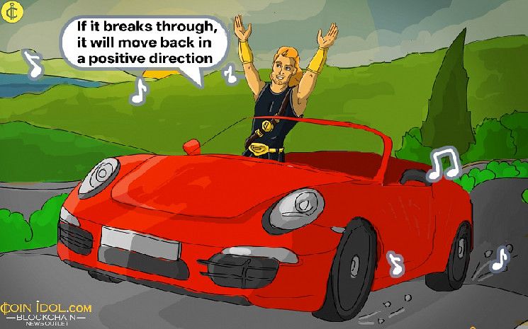 إيثريوم تواجه تحديات عند مستوى 2000 دولار: ما التوقعات القادمة؟