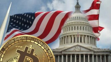 عاجل: البيت الأبيض يصدر بيانًا حول العملات الرقمية - اكتشف التفاصيل!