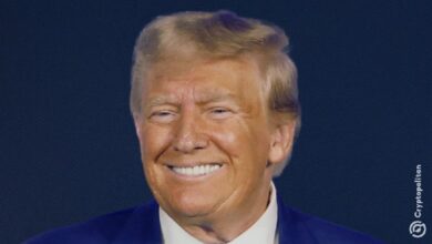 لماذا لا تستحق XRP وADA التواجد في الاحتياطي الاستراتيجي للعملات المشفرة لترامب؟ اكتشف الأسباب الآن!