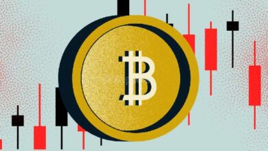 لماذا ينخفض سعر البيتكوين رغم انتعاش السوق؟ اكتشف الأسباب الآن!