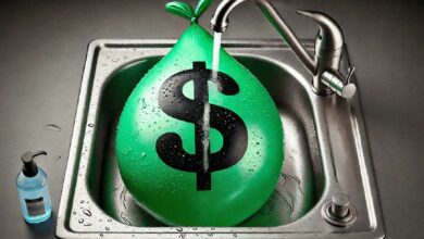 انطلاقة العملات المستقرة: ارتفاع USDS بنسبة 63% وPYUSD بنسبة 49% في صعود الإمداد خلال 30 يوماً - اكتشف المزيد الآن!