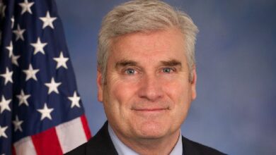 "عملة وايومنغ المستقرة ليست سوى عملة رقمية للبنك المركزي (CBDC) باسم آخر: تصريح النائب توم إيمر – اكتشف الحقيقة الآن!"