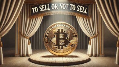 بيع أم لا تبيع: مستخدمو Reddit يناقشون لحظة البيتكوين المليونية