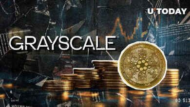 جرايسكيل تُرحب بكاردانو (ADA) في صندوق العقود الذكية - اكتشف التفاصيل الآن!