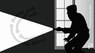 أمورانث من منصة OnlyFans تدعي أنها واجهت لصاً مسلحاً للعملات الرقمية - اكتشف التفاصيل!