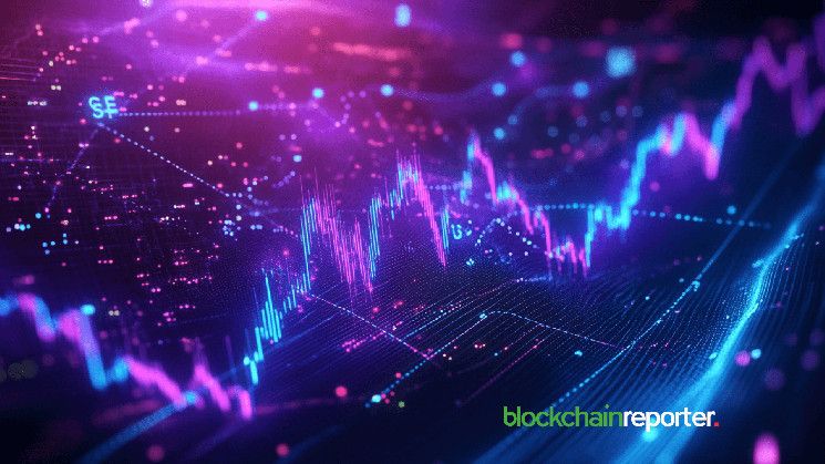 حوت يبيع 6.57 مليون من توكن WIF وFARTCOIN: تكبد خسارة بقيمة 325 ألف دولار - اكتشف المزيد!