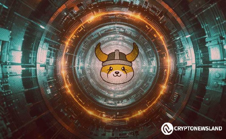 سعر Floki يحتفظ بدعم 0.00007600 USDT قبل الخطوة التالية: تعرف على التوقعات الآن!