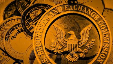 المفوضة كرينشو تحذر: تغيير سياسة هيئة الأوراق المالية يعرض الثقة في سوق العملات المشفرة للخطر - اكتشف المزيد الآن!