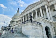 مجلس الشيوخ الأمريكي يصوت لإلغاء قاعدة وسطاء العملات الرقمية الخاصة بمصلحة الضرائب المهددة للتمويل اللامركزي - اكتشف التفاصيل!