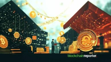 نوموإكس العالمية تستعين بتدوين العقارات في دبي لإعادة تشكيل سوق العقارات: اكتشف كيف!