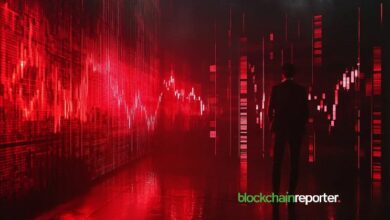 خسائر فادحة بقيمة 465 ألف دولار يتكبدها "القناص" في العملات الرقمية خلال ساعة واحدة على توكن $XZY