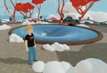 تشريح الميتافيرس: ما الذي حدث حقًا لـدي سنترالاند؟ اكتشف المزيد الآن