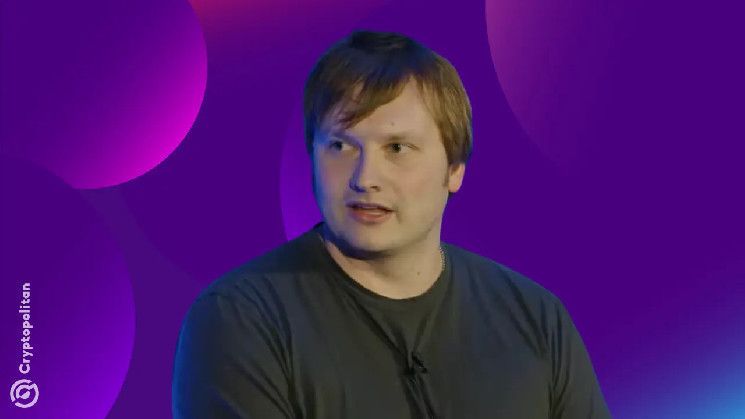 مؤسس Aave المشارك: DAO ليست مهتمة بالعملات الأخرى وستستكشف الأصول الواقعية (RWA) – تعرف على التفاصيل الآن!