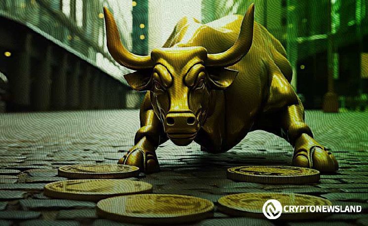 اختراق مثلث $IP: قفزة سعرية بنسبة 46% قريبة - اكتشف التفاصيل الآن!