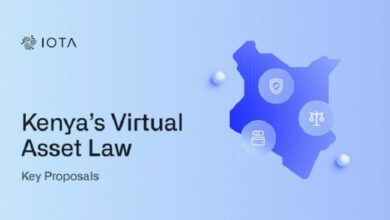 "قانون الأصول الافتراضية في كينيا: أبرز المقترحات التي يجب أن تعرفها"