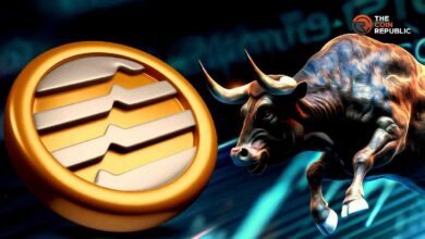 شراء عملة APTOS عند 5 دولارات قد يُطلق موجة صعودية إلى 100 دولار.. إذا حدث هذا!