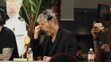 استراتيجية مايكل سايلور: تمويل المزيد من مشتريات البيتكوين عبر أسهم مفضلة جديدة