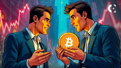 تحليل سلسلة بتكوين: هل نحن في مرحلة تراكم أم توزيع؟ اكتشف الآن!