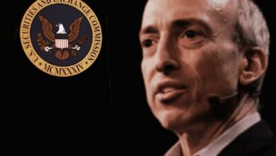 هل كانت FTX خطأ جاري جينسلر؟ القوانين غير الواضحة خلقت "ملاذاً للممثلين السيئين"، يقول هيستر بيرس - اكتشف التفاصيل الآن!