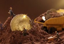 عامل تعدين بيتكوين فردي يحقق الفوز الكبير بمكافأة قياسية تبلغ 266 ألف دولار!