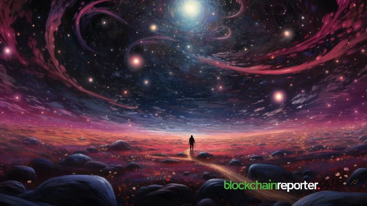 "AVALand تدفع نمو الذكاء الاصطناعي والبلوكشين بالتعاون مع Glacier Network: اكتشف التفاصيل الآن!"