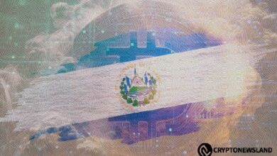 السلفادور تشتري انخفاض البيتكوين: استمرار الثقة في العملة الرقمية الرائدة | اكتشف الأسباب الآن!